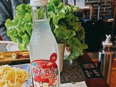 -佟爷·老北京炙子烤肉(动物园店)