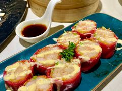 -喜势点·糖沙翁手工茶点·本地人茶居(永庆坊店)