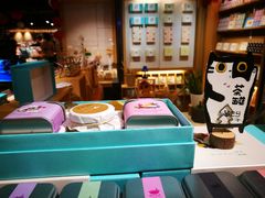 -猫的天空之城概念书店(苏州诚品店)