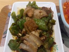 -老乡鸡(东方广场店)