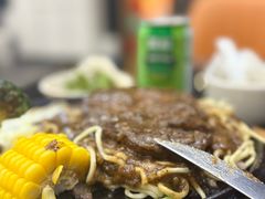 -巷语私房料理(华一实业大厦店)