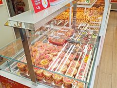 -味多美蛋糕(杨闸环岛店)