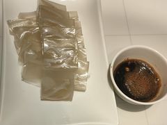 -东方饺子王(工农大路店)