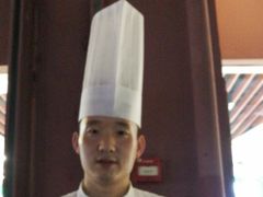 -利昂法式铁板主题餐厅(新奥购物中心店)