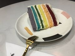-ADO KAFE(大学城店)