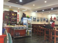 -美玲拉面(鞍山西道店)