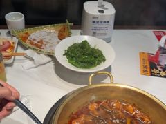 -涿派·炝锅鱼(涿州店)