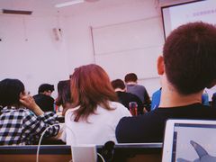 -华南师范大学(广州大学城校区)