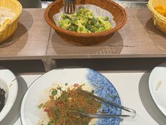 -天荷菜根·闽南素食自助(刺桐北路店)