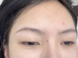 -MIVI野生眉纹绣纹眉