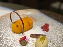 -Le Bistrot de Racine