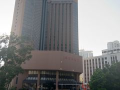 -深圳富临大酒店