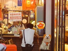 -爆炸头阿姨小四川正宗川味小吃(无任何分店)