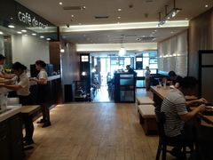 -大家乐(广州番禺祈福店)