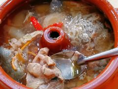 -桥香园云南过桥米线(金马碧鸡店)