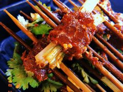 -钢管厂五区小郡肝串串香(南山店)