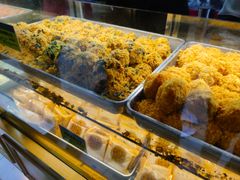 海苔酥松小贝-鲍师傅糕点(春熙路店)