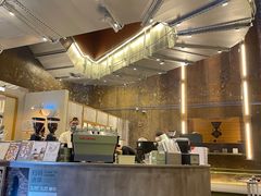 -KUDDO COFFEE(天河城店)
