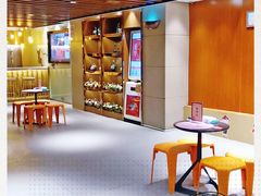 大堂-海底捞火锅鲜切牛肉主题店(长寿路店)