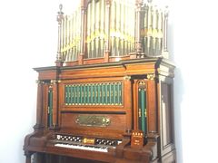 -鼓浪屿钢琴博物馆