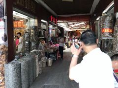 -清平中药材专业市场