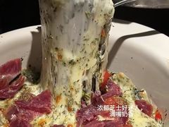 -香猪坊韩国烤肉专属门店(魏公村店)