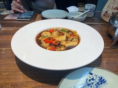 -鱼食饭稻·苏浙土菜17年老馆子(平江路店)
