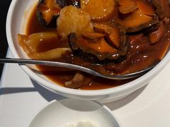 -汤城小厨•粤菜•靓汤(金融街店)