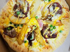 -达美乐比萨(朝阳路店)