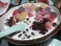 -鲜货俚鲜火锅(青果路店)
