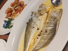 -上海小南国(正大店)