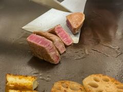 -神户牛排餐厅MOURIYA(总店)