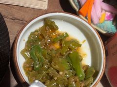 -蘑界·野生菌火锅(深业上城店)