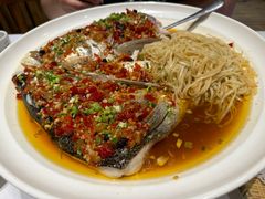 -原鄉本味 楚菜 丹江口鱼(北苑店)