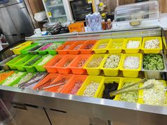 -舞素卷菜煎饼.糁汤(万达金街店)