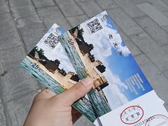 -老龙头景区