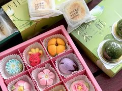 -稻香村(观前街店)