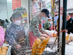 -汪记鲜鱼糊汤粉(沈阳路总店)