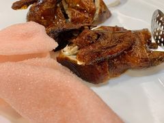 金牌乳鸽-文杏酒楼(一品天下店)