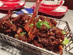 -丽伟的串·烧烤·砂锅(季景天地店)