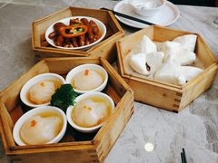 -九龙茶记·粤式餐厅融合菜(鹭江店)
