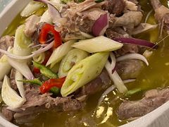 -马尔龙新疆饭店·清真(瑞景店)