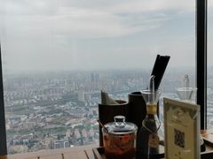-无锡苏宁银河国际酒店-麺餐厅