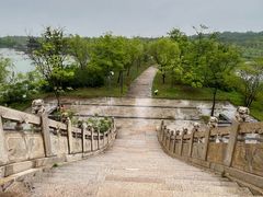 -江苏三台山国家森林公园