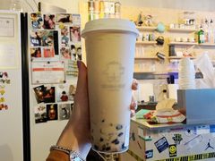 -茶力的小怪兽(梅林卓悦汇店)