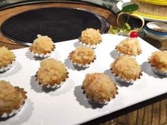 -绿雅居原生态农庄(小涌店)