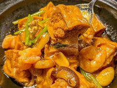 -六个大厨·秘制粤菜(广州塔店)