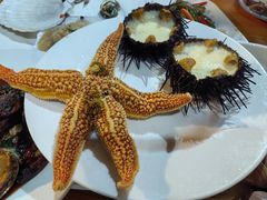 -鱼市酒店(威海水产批发市场店)