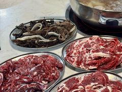 -菜忠潮州牛肉店(岗厦店)