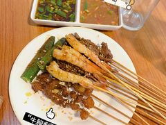 牛胸彪-瑞丽活螃蟹(芒市店)